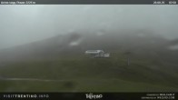 Archived image Webcam "Piavac" chairlift 07:00