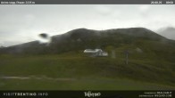 Archived image Webcam "Piavac" chairlift 09:00