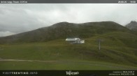 Archived image Webcam "Piavac" chairlift 11:00