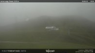 Archived image Webcam "Piavac" chairlift 15:00