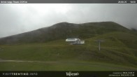 Archived image Webcam "Piavac" chairlift 17:00
