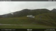 Archiv Foto Webcam Piavac Sessellift 13:00