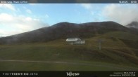 Archiv Foto Webcam Piavac Sessellift 07:00