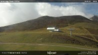 Archiv Foto Webcam Piavac Sessellift 09:00