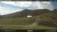 Archiv Foto Webcam Piavac Sessellift 11:00