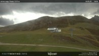 Archiv Foto Webcam Piavac Sessellift 17:00