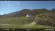 Archiv Foto Webcam Piavac Sessellift 11:00