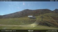 Archived image Webcam "Piavac" chairlift 12:00