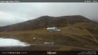 Archived image Webcam "Piavac" chairlift 07:00