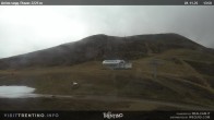 Archiv Foto Webcam Piavac Sessellift 13:00