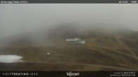 Archiv Foto Webcam Piavac Sessellift 15:00