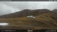Archiv Foto Webcam Piavac Sessellift 13:00