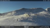 Archiv Foto Webcam Piavac Sessellift 07:00