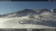 Archiv Foto Webcam Piavac Sessellift 09:00