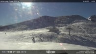 Archived image Webcam "Piavac" chairlift 11:00