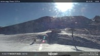 Archived image Webcam "Piavac" chairlift 13:00