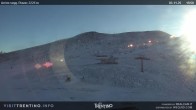Archived image Webcam "Piavac" chairlift 15:00