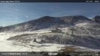 Archived image Webcam "Piavac" chairlift 09:00