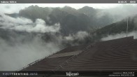 Archiv Foto Webcam Trevalli - Blick auf "Lusia" 09:00