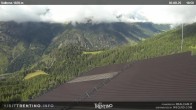 Archiv Foto Webcam Trevalli - Blick auf "Lusia" 17:00