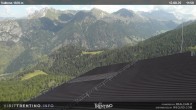 Archived image Webcam Trevalli - view of "Lusia" 06:00