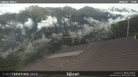 Archived image Webcam Trevalli - view of "Lusia" 11:00