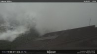 Archived image Webcam Trevalli - view of "Lusia" 13:00