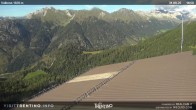 Archived image Webcam Trevalli - view of "Lusia" 16:00