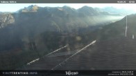 Archived image Webcam Trevalli - view of "Lusia" 07:00