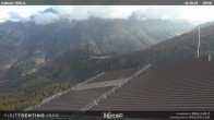 Archived image Webcam Trevalli - view of "Lusia" 09:00