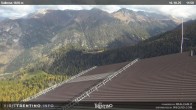 Archived image Webcam Trevalli - view of "Lusia" 11:00