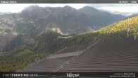 Archived image Webcam Trevalli - view of "Lusia" 13:00