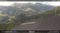 Archived image Webcam Trevalli - view of "Lusia" 15:00