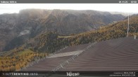 Archiv Foto Webcam Trevalli - Blick auf "Lusia" 07:00