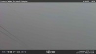 Archiv Foto Webcam Fassatal: San Pellegrino Pass 09:00