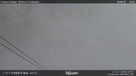Archiv Foto Webcam Fassatal: San Pellegrino Pass 13:00