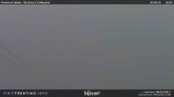 Archiv Foto Webcam Fassatal: San Pellegrino Pass 15:00