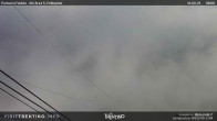 Archiv Foto Webcam Fassatal: San Pellegrino Pass 07:00