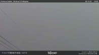 Archiv Foto Webcam Fassatal: San Pellegrino Pass 06:00