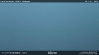Archived image Webcam Fassatal - San Pelegrino - mountainstation of the chairlift "Cavia-Col Margherita" 05:00