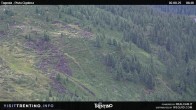 Archiv Foto Webcam San Martino Snowpark 06:00