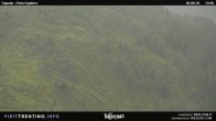 Archiv Foto Webcam San Martino Snowpark 13:00