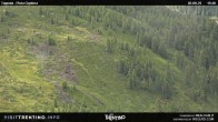 Archived image Webcam Carosello delle Malghe 15:00