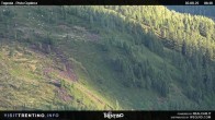 Archived image Webcam Carosello delle Malghe 06:00