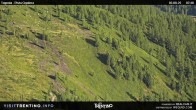 Archived image Webcam Carosello delle Malghe 07:00