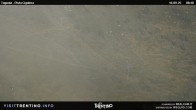 Archiv Foto Webcam San Martino Snowpark 08:00