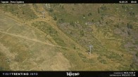 Archiv Foto Webcam San Martino Snowpark 09:00