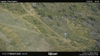 Archived image Webcam Carosello delle Malghe 07:00