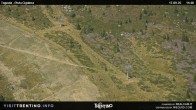 Archived image Webcam Carosello delle Malghe 11:00