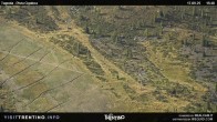 Archived image Webcam Carosello delle Malghe 15:00